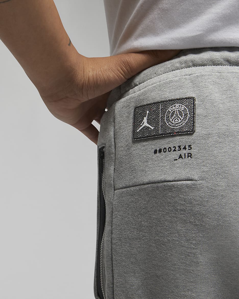 Paris saint germain jordan pants hotsell